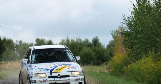 Rajd Rzeszowski